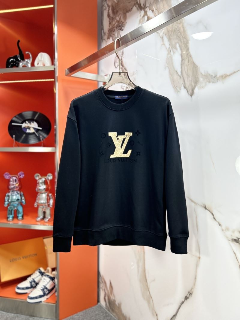 Louis Vuitton Hoodies